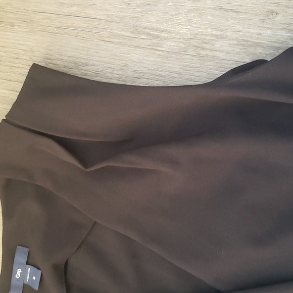 Gap black dress - Picture 4 of 12